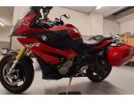 Klikněte pro detailní foto č. 2 - BMW S 1000 XR FULL HISTORIE+VÝBAVA