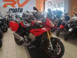 Detail nabídky - BMW S 1000 XR FULL HISTORIE+VÝBAVA