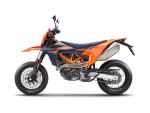 Klikněte pro detailní foto č. 4 - KTM 690 SMC-R