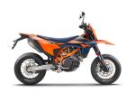 Klikněte pro detailní foto č. 5 - KTM 690 SMC-R
