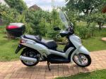 Klikněte pro detailní foto č. 2 - Yamaha X-city 250
