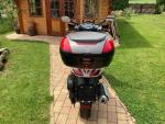 Klikněte pro detailní foto č. 8 - Yamaha X-city 250