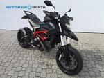 Klikněte pro detailní foto č. 1 - Ducati DUCATI Hypermotard 821  / 77kW