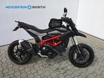 Klikněte pro detailní foto č. 2 - Ducati DUCATI Hypermotard 821  / 77kW