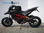 Klikněte pro detailní foto č. 5 - Ducati DUCATI Hypermotard 821  / 77kW