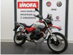 Klikněte pro detailní foto č. 1 - Moto Guzzi V 85 TT E5+