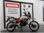 Klikněte pro detailní foto č. 2 - Moto Guzzi V 85 TT E5+
