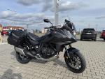 Detail nabídky - Honda NT 1100 DCT