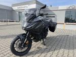 Klikněte pro detailní foto č. 4 - Honda NT 1100 DCT