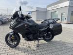 Klikněte pro detailní foto č. 5 - Honda NT 1100 DCT