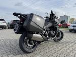 Klikněte pro detailní foto č. 9 - Honda NT 1100 DCT