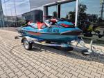 Klikněte pro detailní foto č. 1 - Sea - Doo Wake PRO 230 + vozík