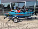 Klikněte pro detailní foto č. 2 - Sea - Doo Wake PRO 230 + vozík