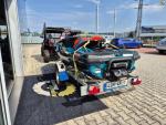 Klikněte pro detailní foto č. 5 - Sea - Doo Wake PRO 230 + vozík