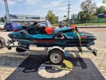 Klikněte pro detailní foto č. 6 - Sea - Doo Wake PRO 230 + vozík