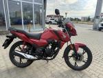 Klikněte pro detailní foto č. 1 - Honda CBF 125 F