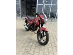 Klikněte pro detailní foto č. 2 - Honda CBF 125 F