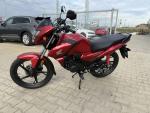 Klikněte pro detailní foto č. 4 - Honda CBF 125 F