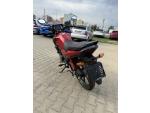 Klikněte pro detailní foto č. 5 - Honda CBF 125 F