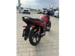 Klikněte pro detailní foto č. 6 - Honda CBF 125 F