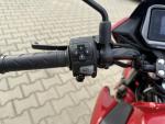 Klikněte pro detailní foto č. 9 - Honda CBF 125 F