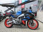 Detail nabídky - Aprilia RS 457