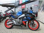 Klikněte pro detailní foto č. 1 - Aprilia RS 457