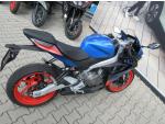 Klikněte pro detailní foto č. 3 - Aprilia RS 457