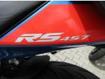Klikněte pro detailní foto č. 7 - Aprilia RS 457