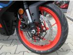 Klikněte pro detailní foto č. 8 - Aprilia RS 457