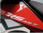 Klikněte pro detailní foto č. 6 - Aprilia RS 457
