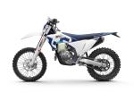 Klikněte pro detailní foto č. 2 - Husqvarna FE 450 2026