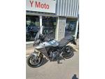 Klikněte pro detailní foto č. 3 - Yamaha Tracer 9 GT Demo