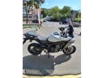 Klikněte pro detailní foto č. 5 - Yamaha Tracer 9 GT Demo
