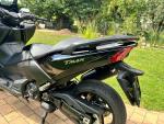 Klikněte pro detailní foto č. 11 - Yamaha T-Max 530