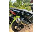 Klikněte pro detailní foto č. 13 - Yamaha T-Max 530