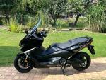 Detail nabídky - Yamaha T-Max 530