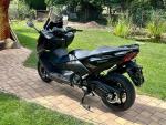 Klikněte pro detailní foto č. 4 - Yamaha T-Max 530