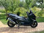 Klikněte pro detailní foto č. 8 - Yamaha T-Max 530