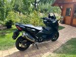 Klikněte pro detailní foto č. 9 - Yamaha T-Max 530