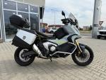 Klikněte pro detailní foto č. 1 - Honda X-ADV