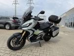 Klikněte pro detailní foto č. 4 - Honda X-ADV