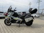 Klikněte pro detailní foto č. 5 - Honda X-ADV