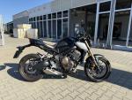 Klikněte pro detailní foto č. 1 - Honda CB 650 R