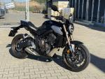 Klikněte pro detailní foto č. 2 - Honda CB 650 R