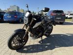 Klikněte pro detailní foto č. 4 - Honda CB 650 R