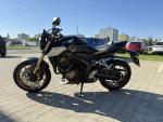 Klikněte pro detailní foto č. 5 - Honda CB 650 R