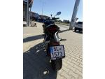 Klikněte pro detailní foto č. 7 - Honda CB 650 R