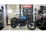 Klikněte pro detailní foto č. 1 - Moto Guzzi V7 850 Stone MY25