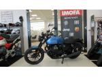 Klikněte pro detailní foto č. 4 - Moto Guzzi V7 850 Stone MY25